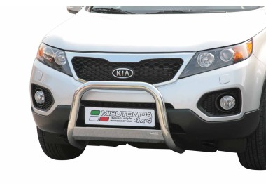 Bull Bar EC/MED/253/IX 2009 - 2012 Kia Sorento 