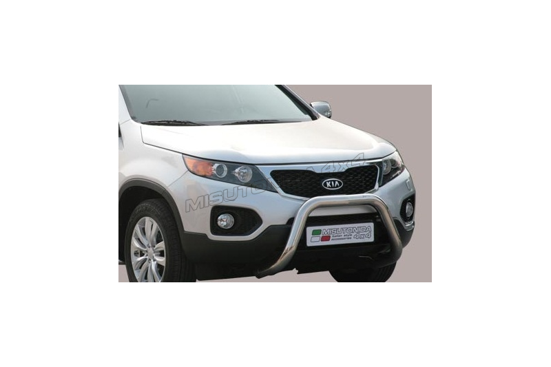 Bull Bar EC/SB/253/IX 2009 - 2012 Kia Sorento 