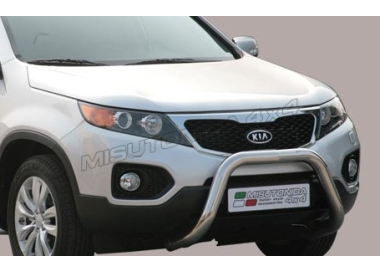 Bull Bar EC/SB/253/IX 2009 - 2012 Kia Sorento 