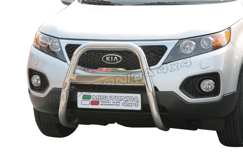 Bull Bar MA/253/IX 2009 - 2012 Kia Sorento 