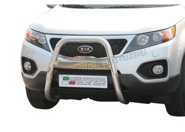 Bull Bar MA/253/IX 2009 - 2012 Kia Sorento 