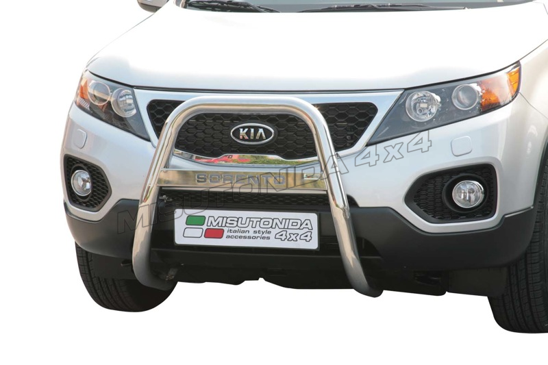 Bull Bar MA/K/253/IX 2009 - 2012 Kia Sorento 