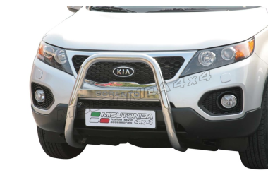 Bull Bar MA/K/253/IX 2009 - 2012 Kia Sorento 