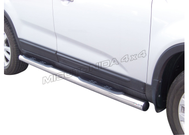 Side Steps Misutonida GP/253/IX 2009 - 2012 Kia Sorento 