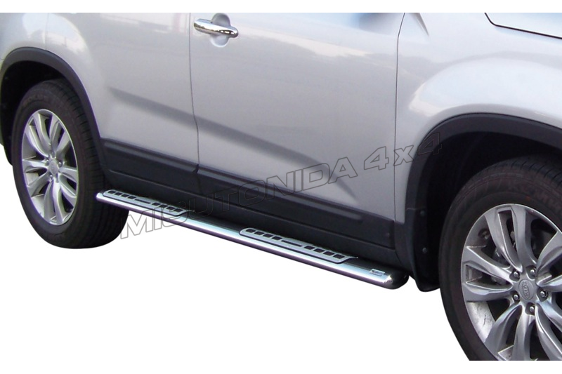 Pedane Misutonida DSP/253/IX 2009 - 2012 Kia Sorento 