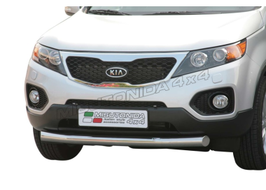 Front Protection SLF/253/IX 2009 - 2012 Kia Sorento 