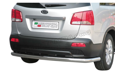 Rear Protection PP1/253/IX 2009 - 2012 Kia Sorento 