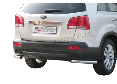 Rear Protection PPA/253/IX 2009 - 2012 Kia Sorento 