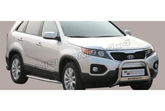 Pedane Misutonida P/253/IX 2009 - 2012 Kia Sorento 