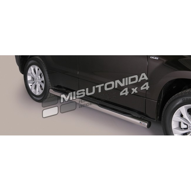 Side Step Suzuki Grand Vitara GP/236/IX