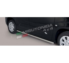 Side Protection Opel Combo L1 TPS/444/MWB
