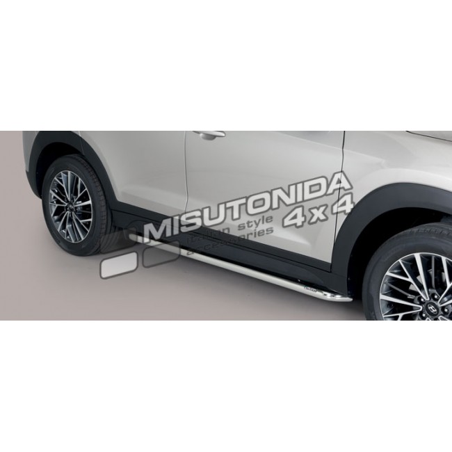 Estribos Hyundai Tucson SP/451/IX