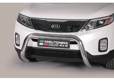 Bull Bar EC/SB/337/IX 2012 - 2015 Kia Sorento 