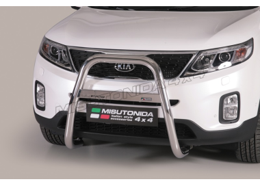 Bull Bar MA/337/IX 2012 - 2015 Kia Sorento 