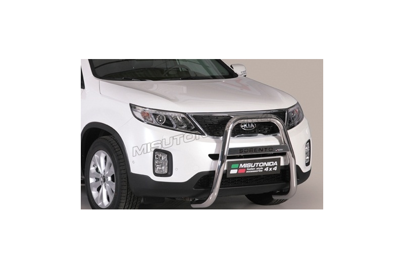 Bull Bar MA/K/337/IX 2012 - 2015 Kia Sorento 