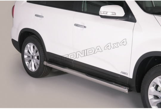 Pedane Misutonida GP/337/IX 2012 - 2015 Kia Sorento 