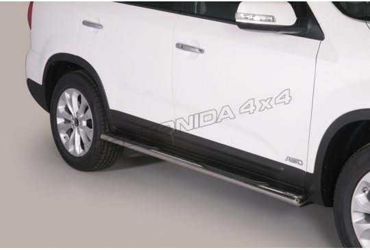 Pedane Misutonida GPO/337/IX 2012 - 2015 Kia Sorento 