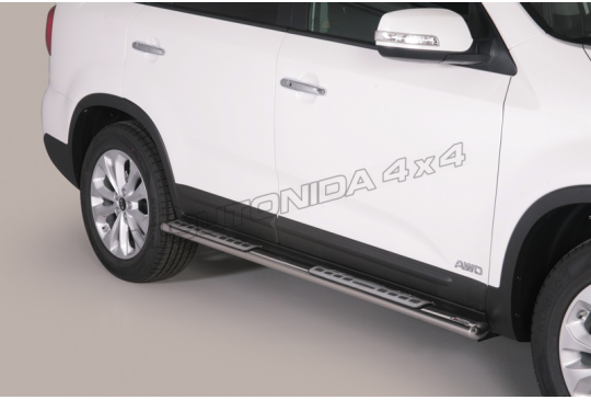 Pedane Misutonida DSP/337/IX 2012 - 2015 Kia Sorento 