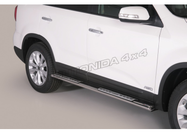 Pedane Misutonida DSP/337/IX 2012 - 2015 Kia Sorento 