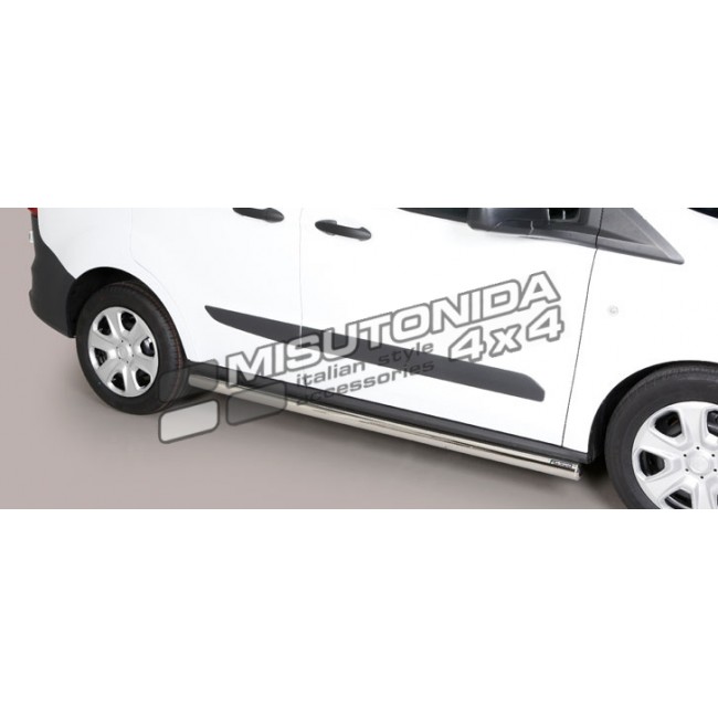 Side Protection Ford Transit Courier TPS/370/IX