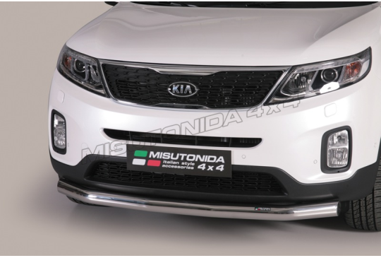 Protezione Anteriore SLF/337/IX 2012 - 2015 Kia Sorento 