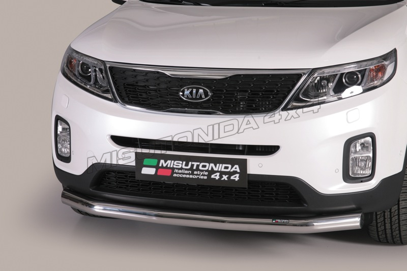 Protezione Anteriore SLF/337/IX 2012 - 2015 Kia Sorento 