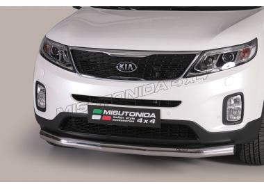 Front Protection SLF/337/IX 2012 - 2015 Kia Sorento 