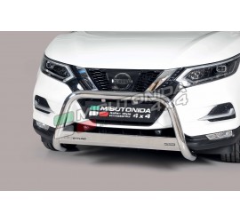 Türgriff Blenden für Nissan Navara Pathfinder Qashqai 2005-2023 Gebürs