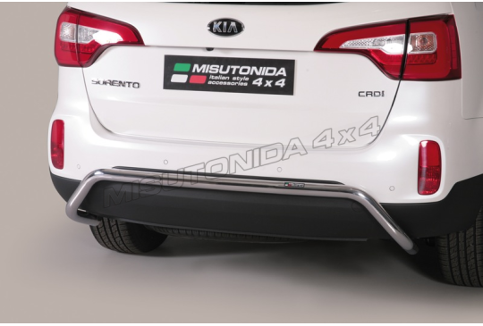 Protezione Posteriore PP1/337/IX 2012 - 2015 Kia Sorento 