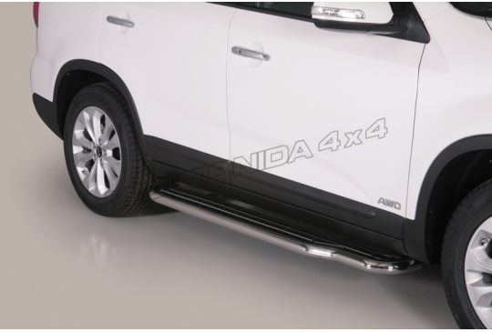 Pedane Misutonida P/337/IX 2012 - 2015 Kia Sorento 