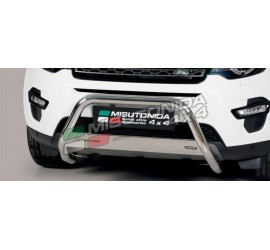 Bull Bar Land Rover Discovery Sport 5 2018-  Misutonida EC/MED/454/IX