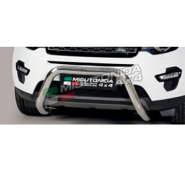 Frontschutzbügel Land Rover Discovery Sport 5 2018-  EC/SB/454/IX