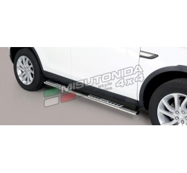 Side Step Land Rover Discovery Sport 5 2018-  DSP/454/IX