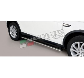 Side Step Land Rover Discovery Sport 5 2018-  GPO/454/IX