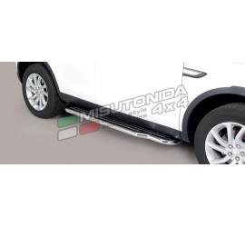 Side Step Land Rover Discovery Sport 5 2018-  P/454/IX