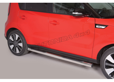 Pedane Misutonida GP/367/IX Kia Soul 2014 -