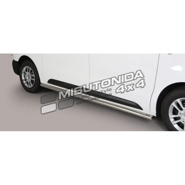 Defensas Lateral Peugeot Expert MWB/LWB TPS/415/MWB