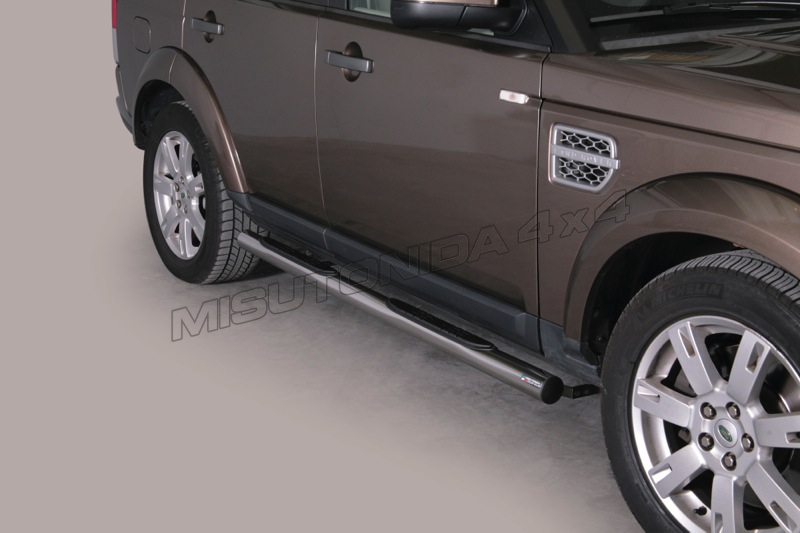 Pedane Misutonida GP/293/IX Land Rover Discovery 4 2012/2017