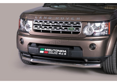 Protezione Anteriore SLF/293/IX Land Rover Discovery 4 2012/2017