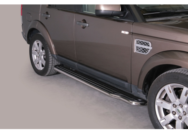 Pedane Misutonida P/293/IX Land Rover Discovery 4 2012/2017