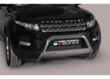Bull Bar EC/MED/306/IX Land Rover Evoque 2011-2015