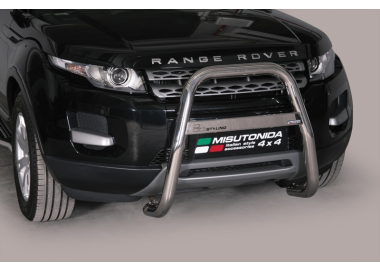 Bull Bar MA/306/IX Land Rover Evoque 2011-2015