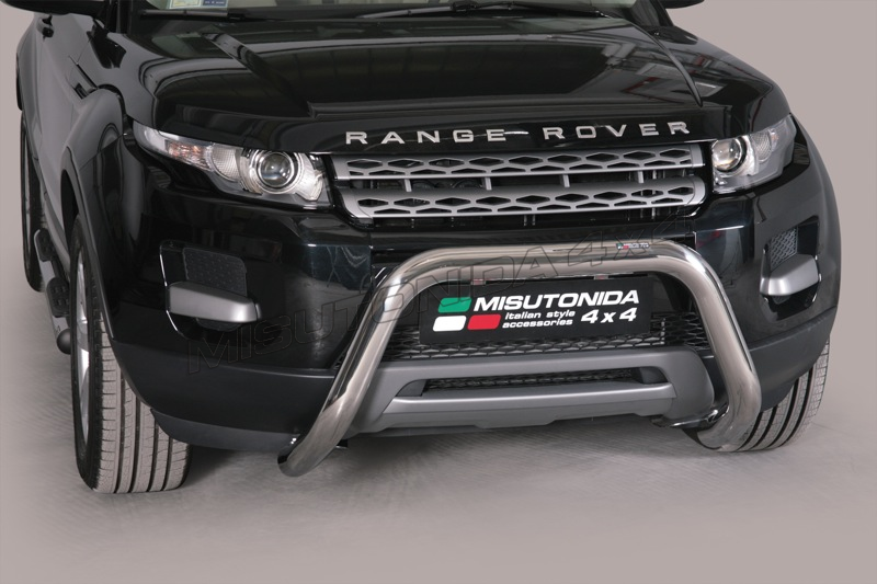 Bull Bar SB/306/IX Land Rover Evoque 2011-2015