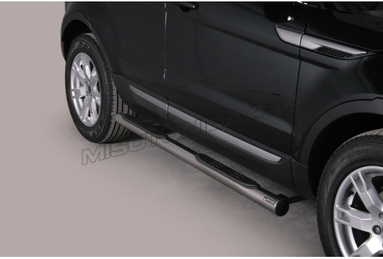 Pedane Misutonida GP/306/IX Land Rover Evoque 2011-2015