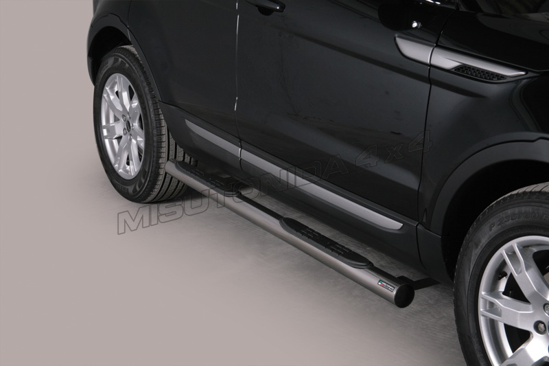 Pedane Misutonida GP/306/IX Land Rover Evoque 2011-2015