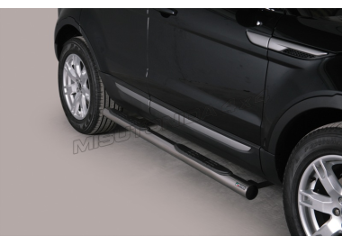 Pedane Misutonida GP/306/IX Land Rover Evoque 2011-2015