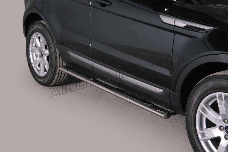 Pedane Misutonida GPO/306/IX Land Rover Evoque 2011-2015
