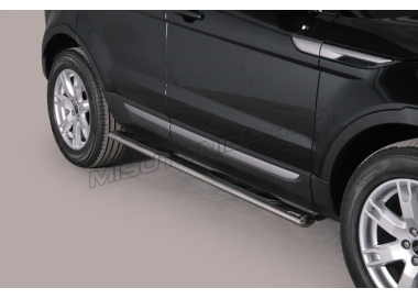 Pedane Misutonida GPO/306/IX Land Rover Evoque 2011-2015