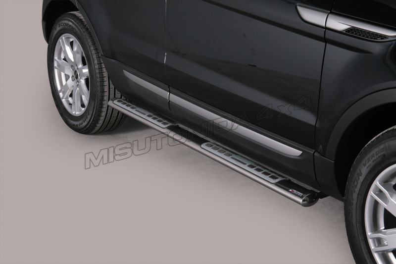 Pedane Misutonida DSP/306/IX Land Rover Evoque 2011-2015
