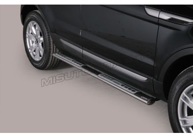 Pedane Misutonida DSP/306/IX Land Rover Evoque 2011-2015